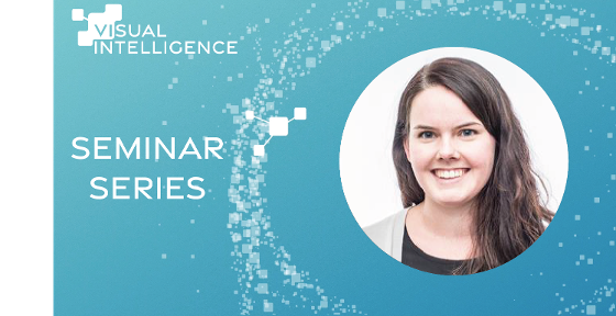 Illustrasjonsbilde for Visual Intelligence Seminar #103: From Satellite Data to Reliable Spatial Intelligence