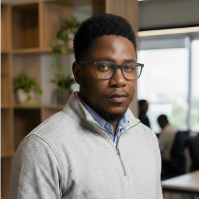Illustrasjonsbilde for Prøveforelesning og disputas – Jibola Obafemi Owolabi / Trial lecture and defense – Jibola Obafemi Owolabi