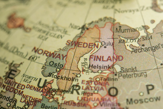 Illustrasjonsbilde for Russland som trusselaktør i nord